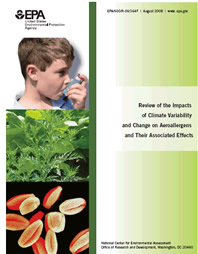 Allergens Screening Report
